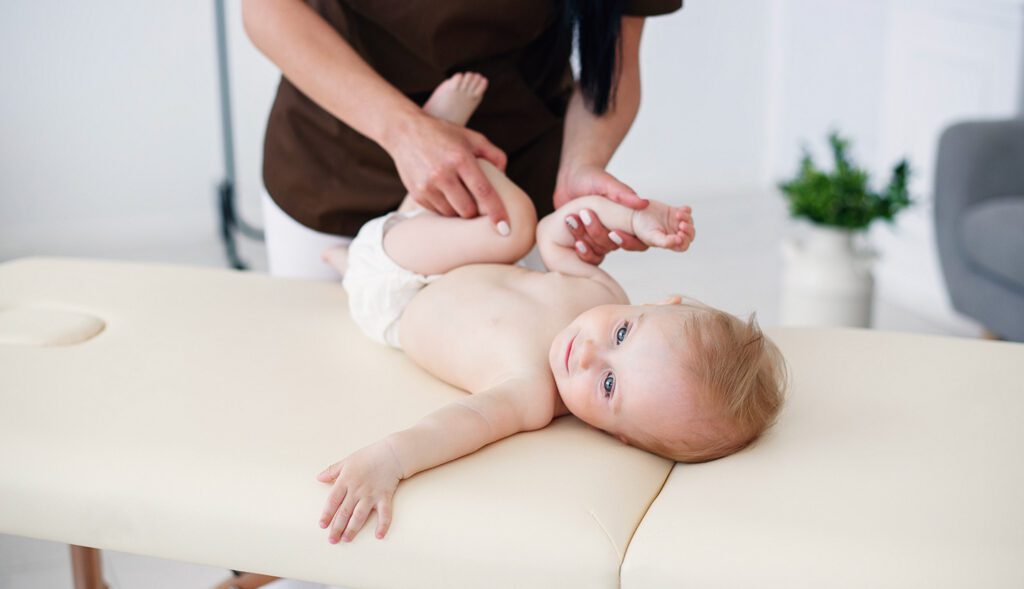 Physical Therapy